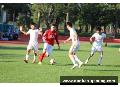 德甲青训：打造未来足坛之星