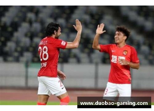 恒大球队58号球员：新星崭露头角