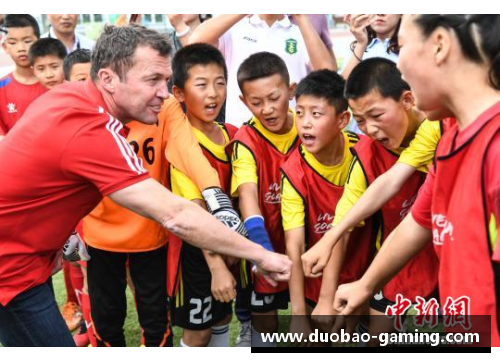 德国足球明星：荣耀与传奇