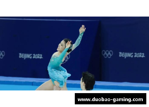 首都体育馆滑冰培训：冰上之舞闪耀培养