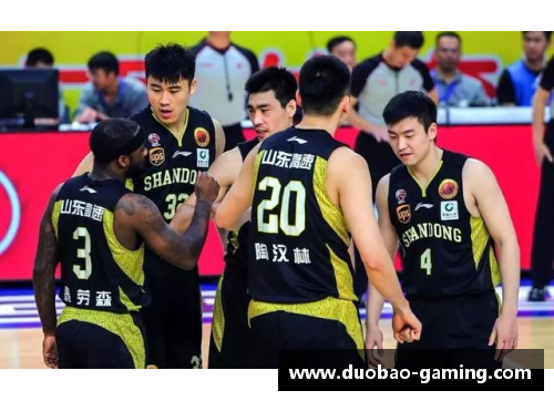 辽宁CBA球员：风云再起，谁将成为焦点？