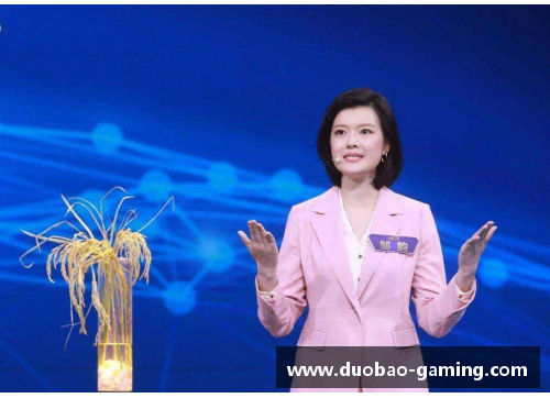 董卿：从球场到舞台，人生多彩