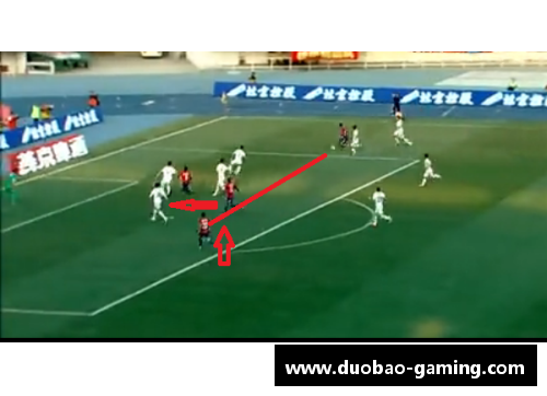 球场缓行者：聚焦转身慢的球员