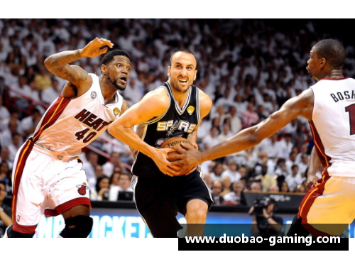 NBA精彩瞬间集锦：最激动人心的比赛精华回顾