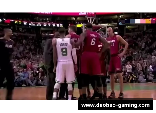 NBA球员位置分布及战术演变：全面解析现代篮球战术与角色分工