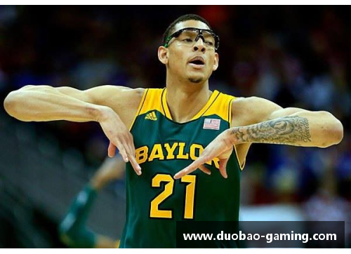 NBA最励志球员：坚毅拼搏，铸就辉煌篮球人生