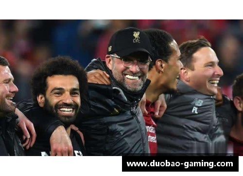 德国足协正在考虑让克洛普接手国家队：新时代的曙光